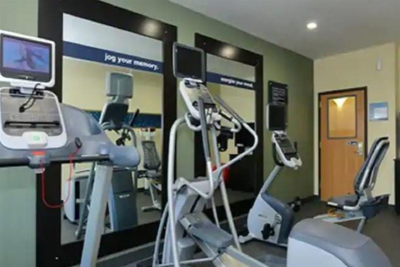 Hampton Inn Sturgis Bagian luar foto
