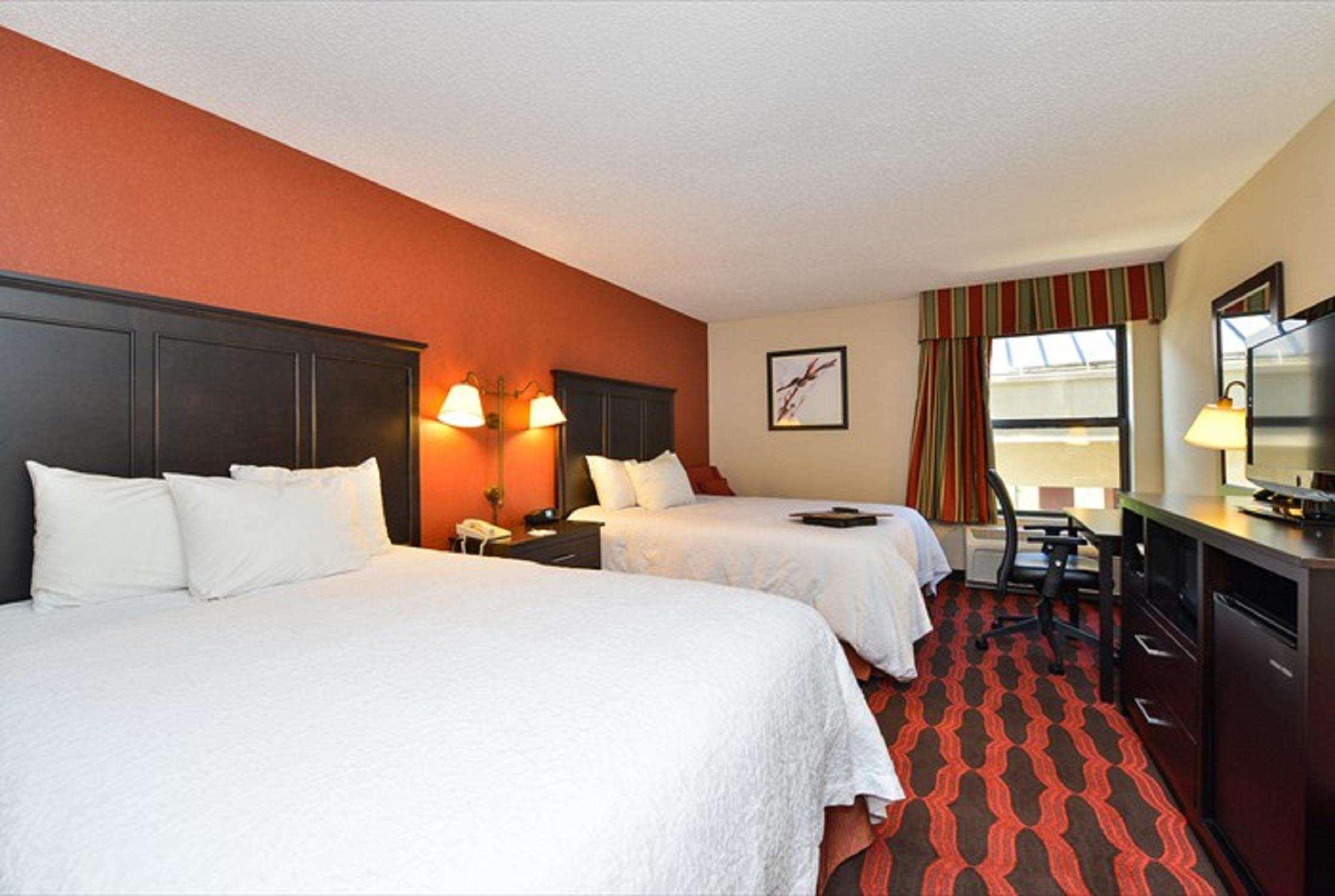Hampton Inn Sturgis Bagian luar foto